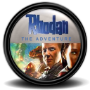 Rhodan - The Adventure 1 Icon